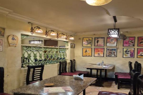 Social Kitchen
