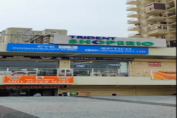 Parth Eye care centre