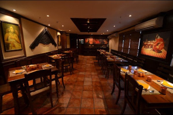 Tamarind Restaurant