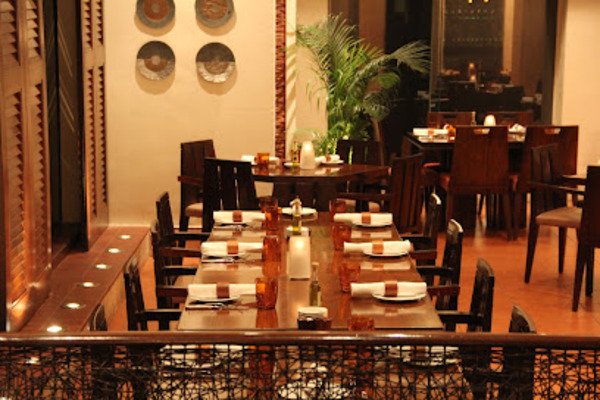 La Cucina