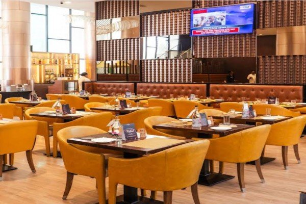 Social Kitchen