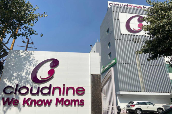 Cloudnine IVF Center in Sector 51 | Best Fertility & IVF Treatments in Noida