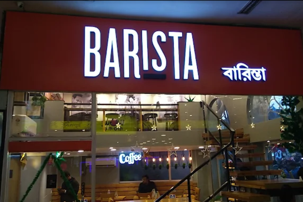 Barista