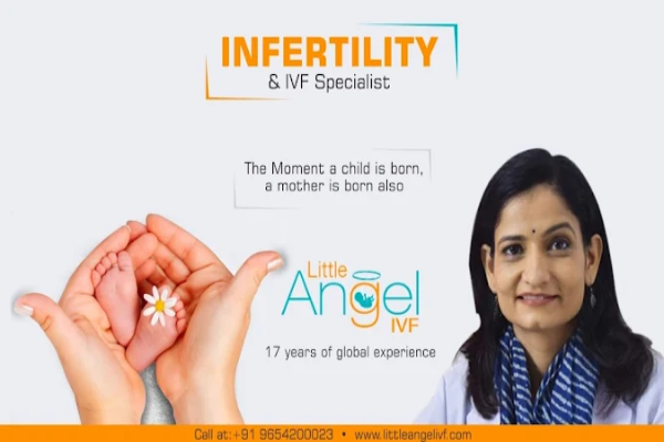 Little Angel IVF