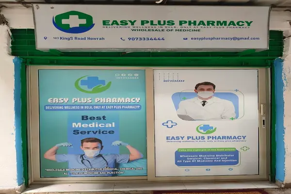 Easy Plus Pharmacy