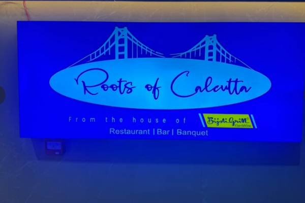 Food & Restaurant