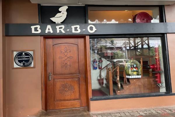 Food & Restaurant