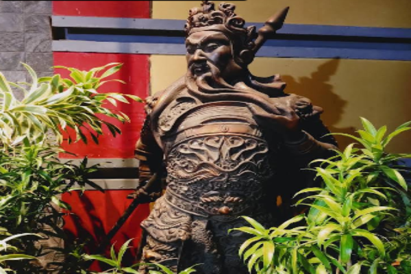 Golden Joy Restaurant