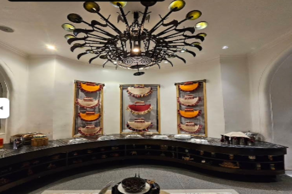 6 Ballygunge Place