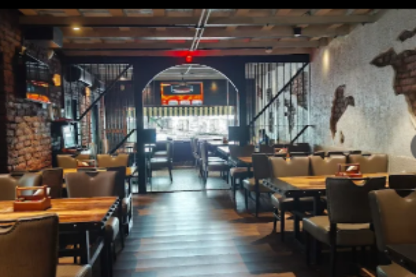Kaidi Kitchen