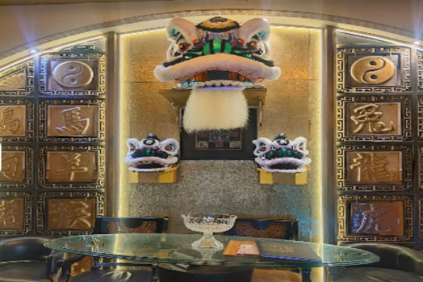 Tung Fong Restaurant