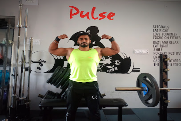 Pulse Fitness