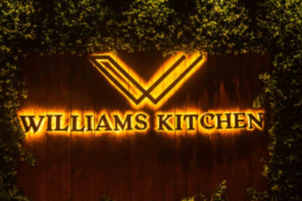 Williams Kitchen Kolkata