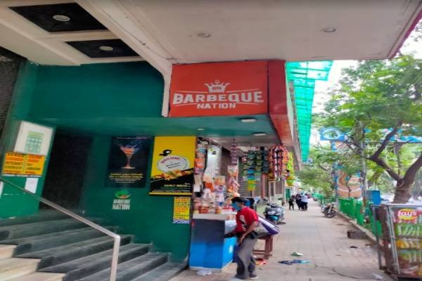 Food & Restaurant