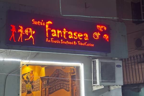 Food & Restaurant