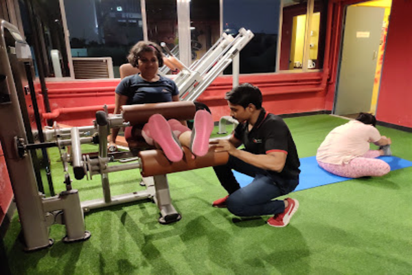 FitNet Studio & Clinic