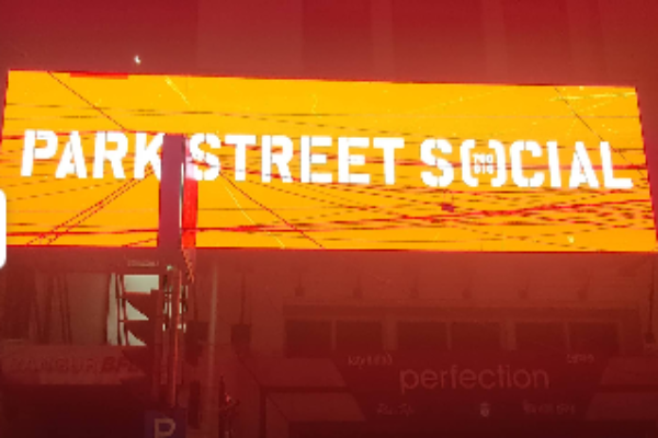 Park Street SOCIAL