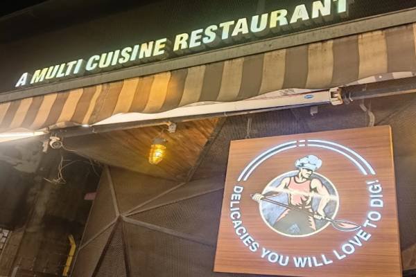 Food & Restaurant