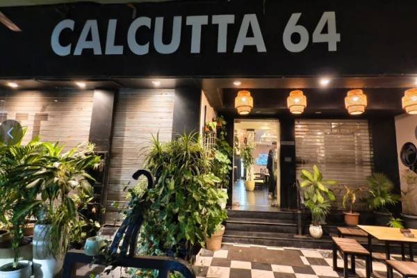 Food & Restaurant
