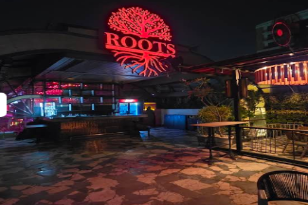 Roots