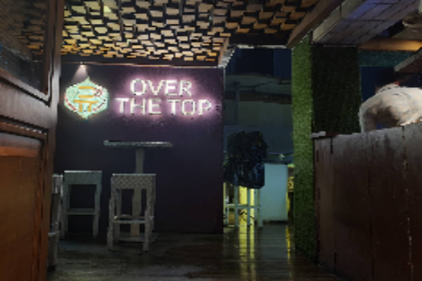 OTT Over The Top