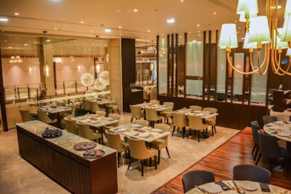 Royal China Kolkata