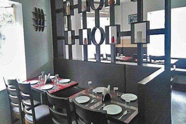 Cantonese Restaurant