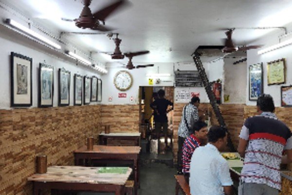 Haridas Modak