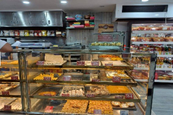 Hindustan Sweets