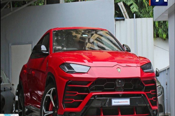 Lifestyle Automobiles
