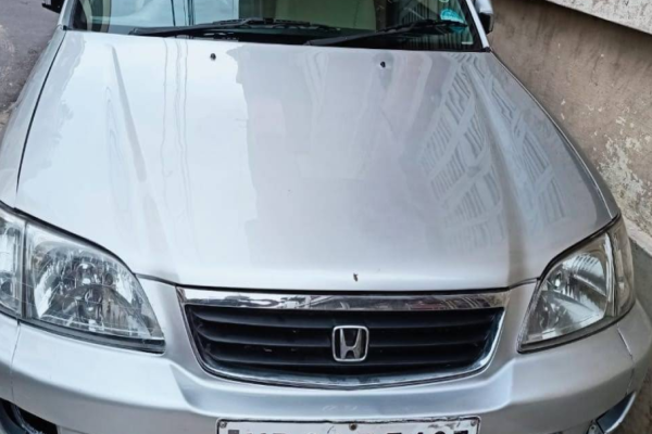 New Kochi Automobile