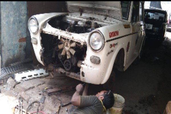 New Kochi Automobile