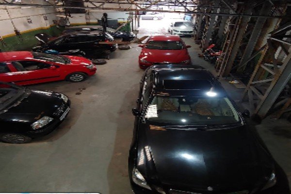 Alok Automobiles