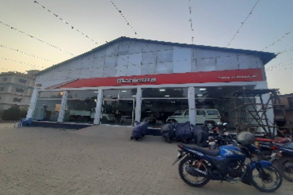 Shree Automotive