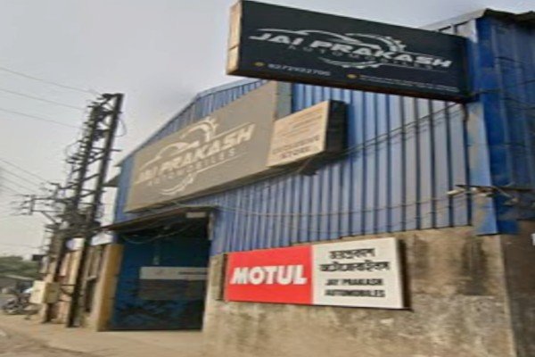 Jai Prakash Automobiles