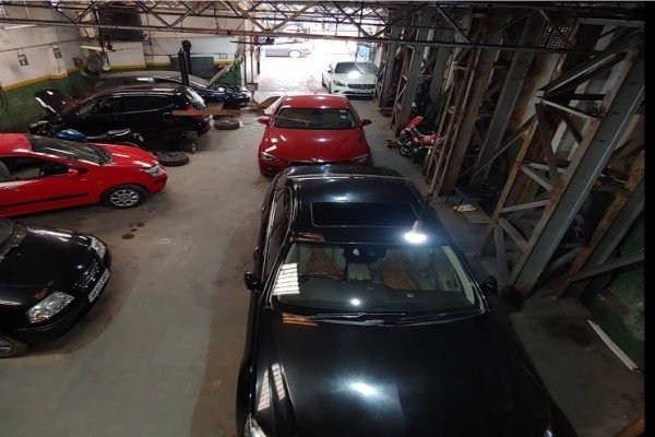 Alok Automobiles