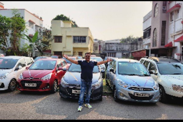 D.R. Motors