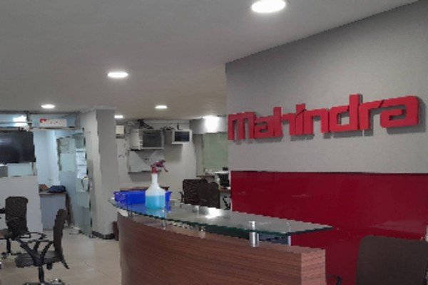 NR Autos Mahindra Service