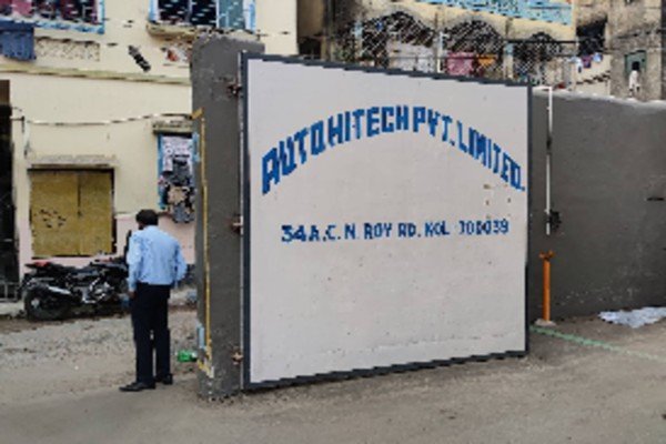 Auto Hitech - Service Center