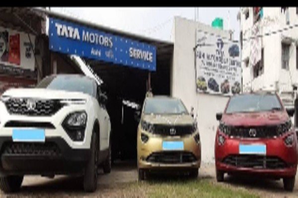ABHI AUTOMOBILE CENTER (TATA MOTORS)