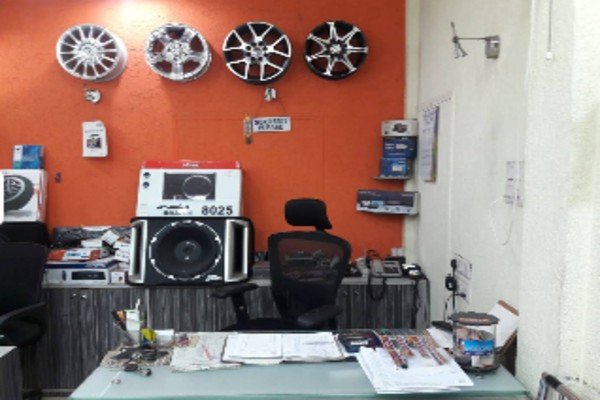 Auto Speed