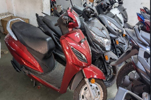 Shiva Auto