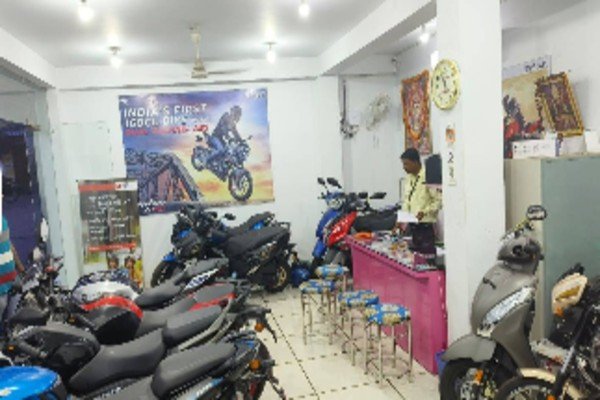 Ganesh Automobile