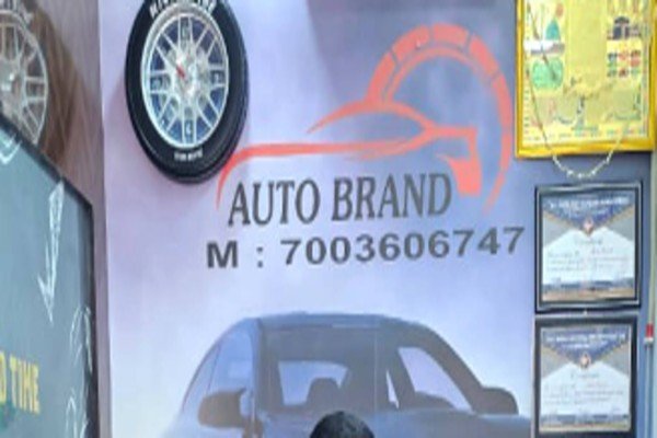 Auto Brand Kolkata