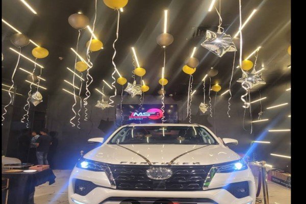 MS Motor India