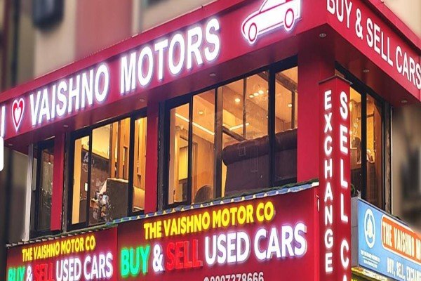 Vaishno Motors