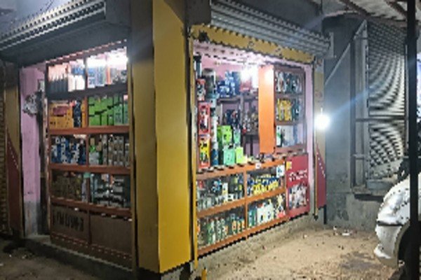 KHAN MOTOR