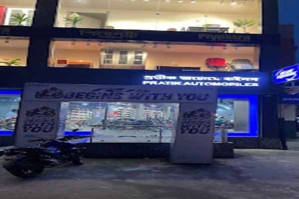 Pratik Automobiles