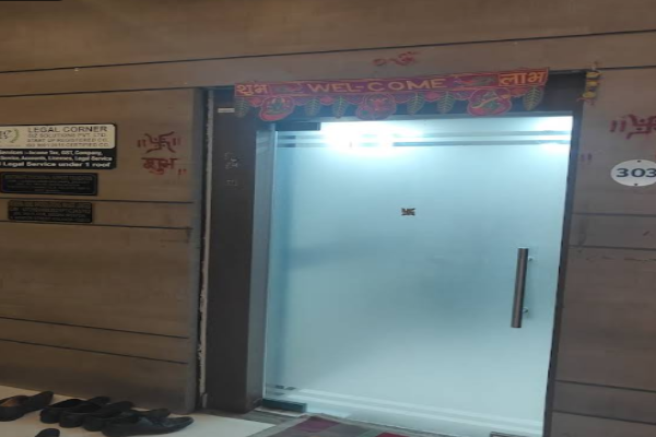 Legal Corner Biz Solutions Private Limited