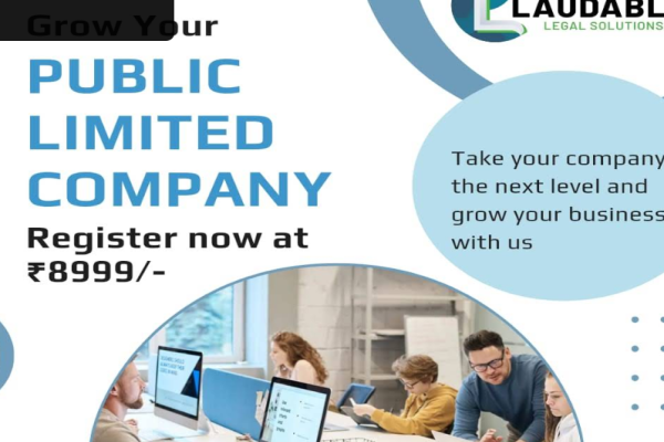 Laudable Legal Solutions Private Limited- Kolkata